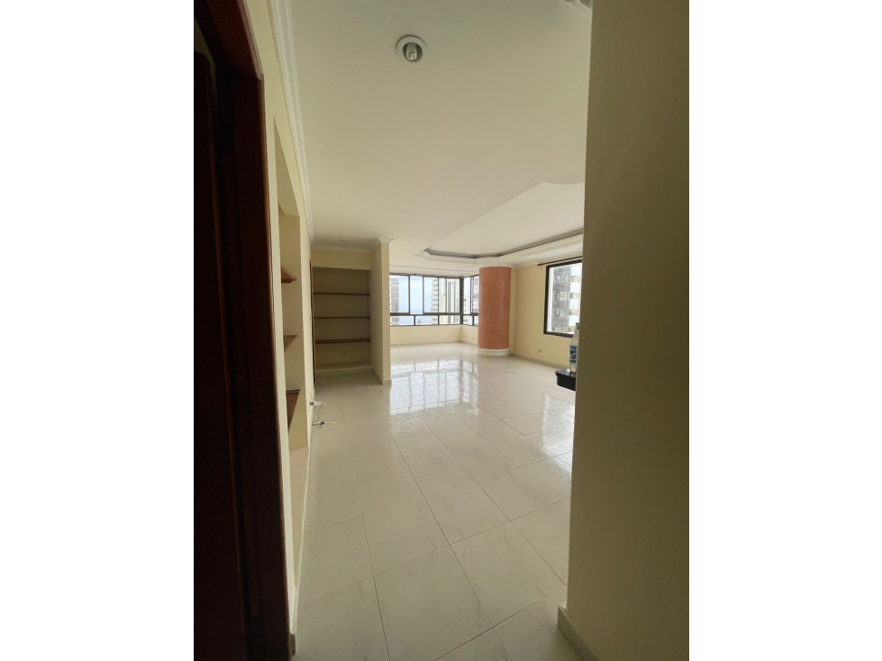 Venta apartamento residencial Bocagrande — foto 5