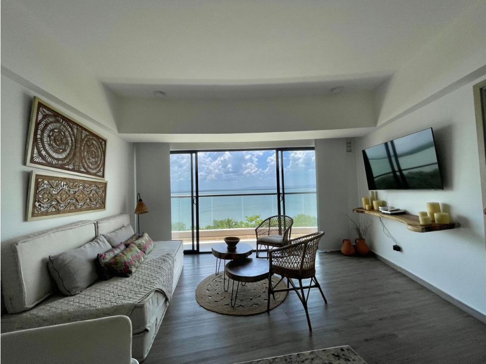 Apartamento en VENTA - Cielo Mar — foto 3