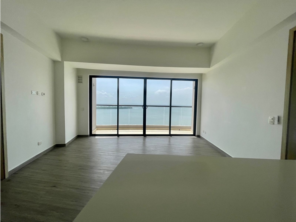 Apartamento en Cielo Mar con espectacular vista a la Cienaga — foto 3