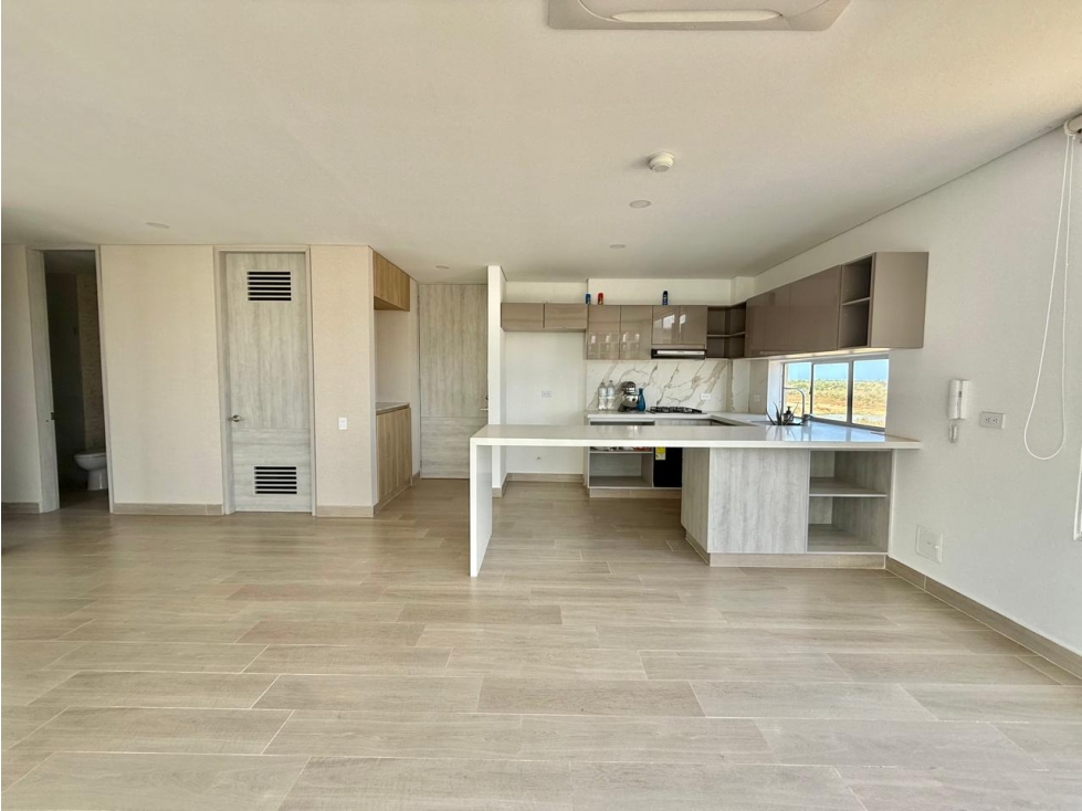 Apartamento Serena del Mar — foto 2