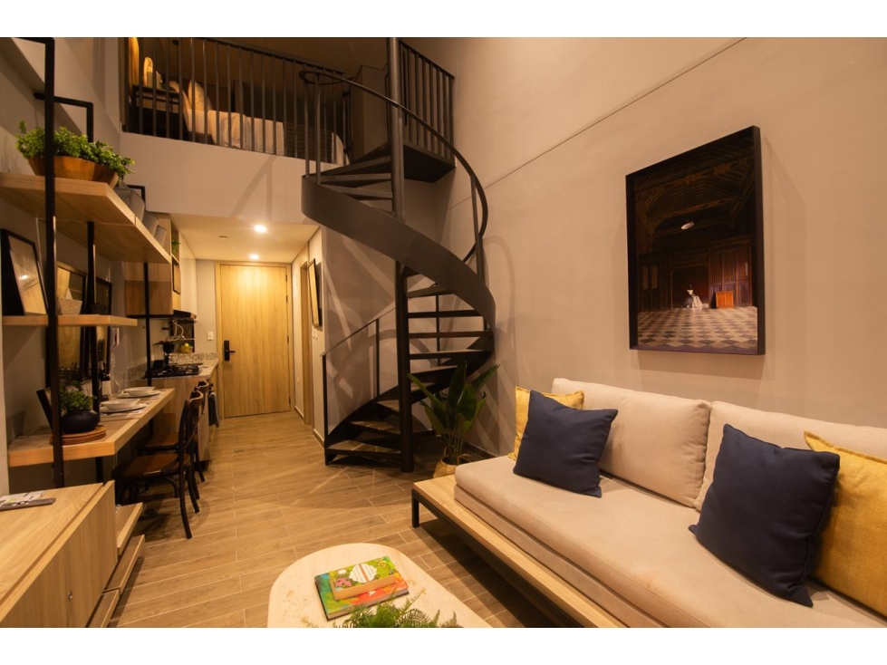 Espectacular loft en VENTA - Centro de Cartagena — foto 6