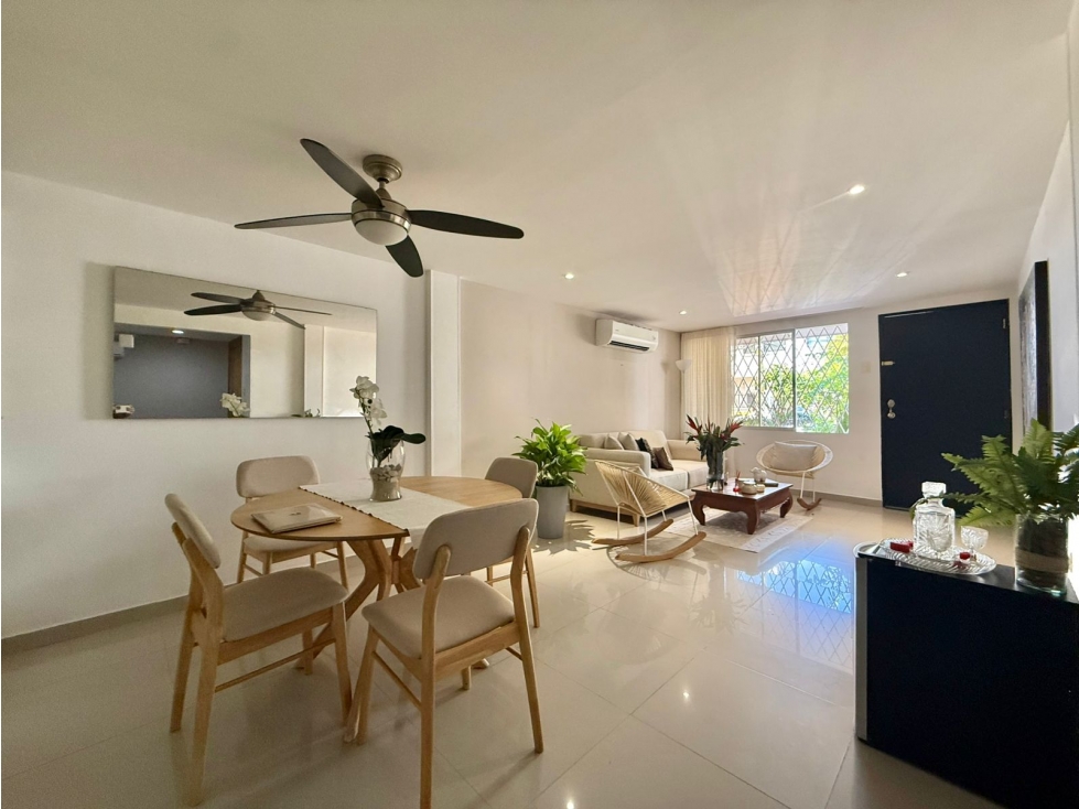 ARRIENDO Casa uso Comercial MANGA — foto 6