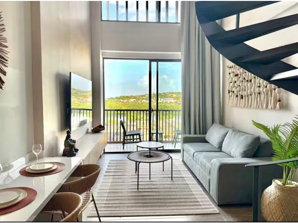 SE VENDE Loft Turistico en el Centro