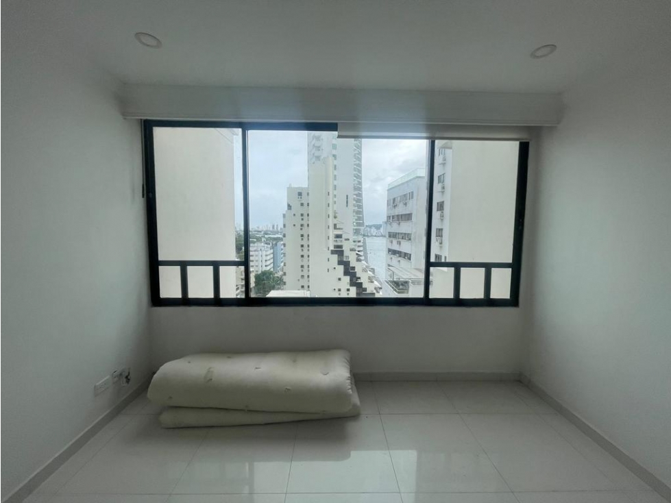Apartamento exclusivo sector de Bocagrande — foto 4