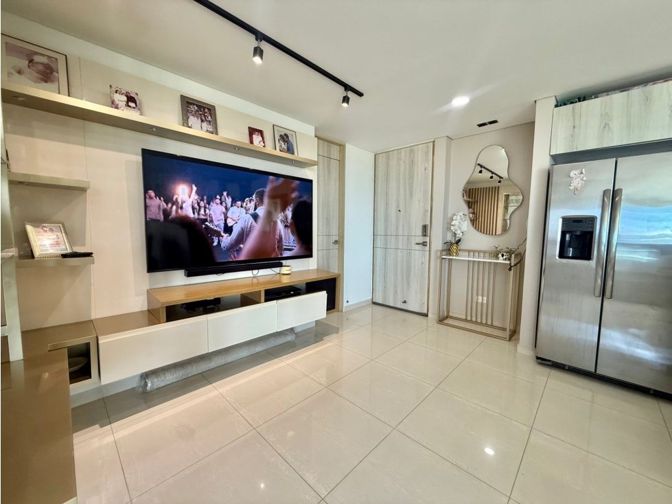 SE VENDE. Espectacular apartamento Cielo Mar - Residencial — foto 5