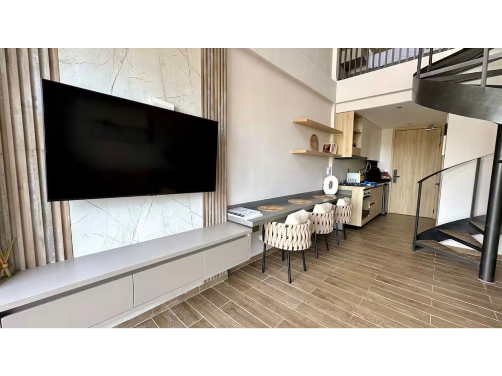ESPECTACULAR Loft Turistico en Venta - CENTRO — foto 6