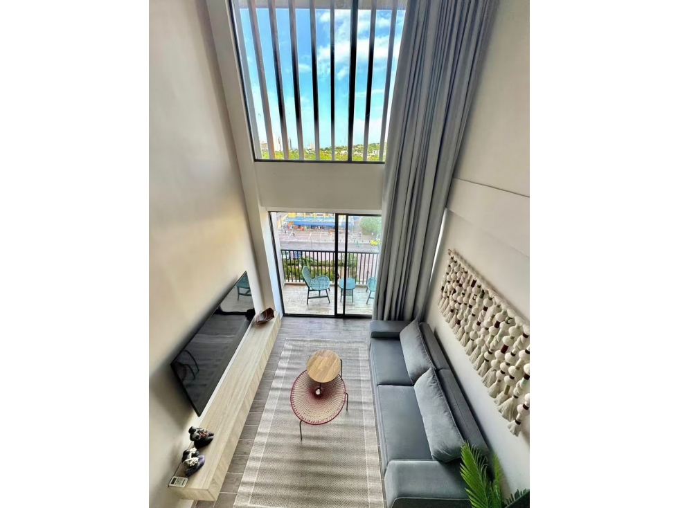 SE VENDE Loft Turistico en el Centro — foto 4