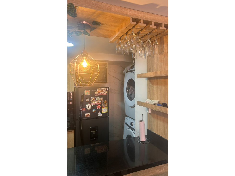 APARTAMENTO EN VENTA EN HOGARES SOACHA - 6