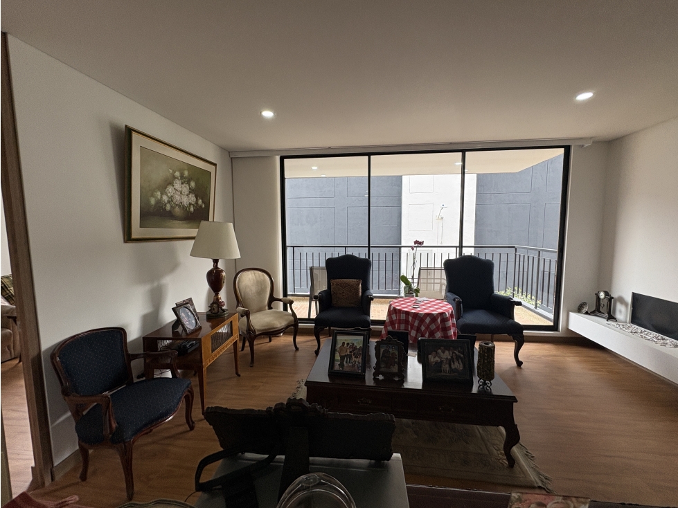 Apartamento en Venta en Bosque Sabana Silvestre, Cajicá — foto 2