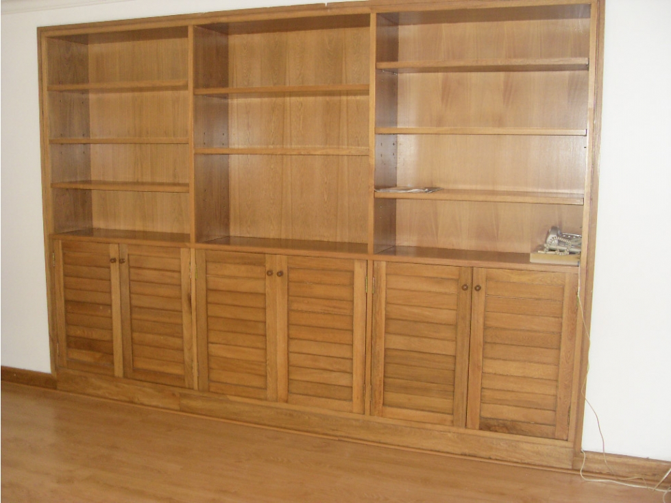 Apartamento en Chicó|200 m² |3H+Estudio| 2 Garajes| Gran Potencial — foto 5