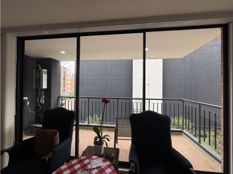 Apartamento en Venta en Bosque Sabana Silvestre, Cajicá — foto 4