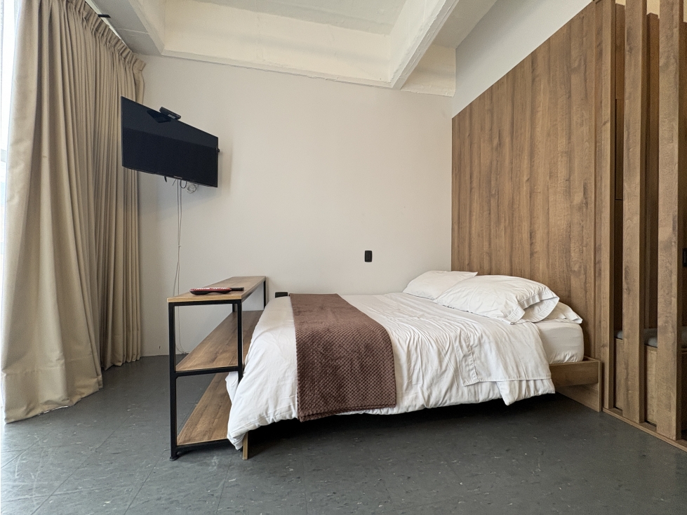 Apartaestudio en venta Edificio IVIN 567, Bogotá — foto 3