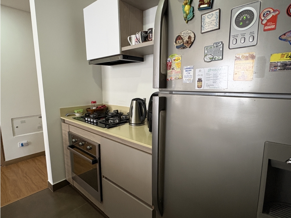 Apartamento en Venta en Bosque Sabana Silvestre, Cajicá — foto 6