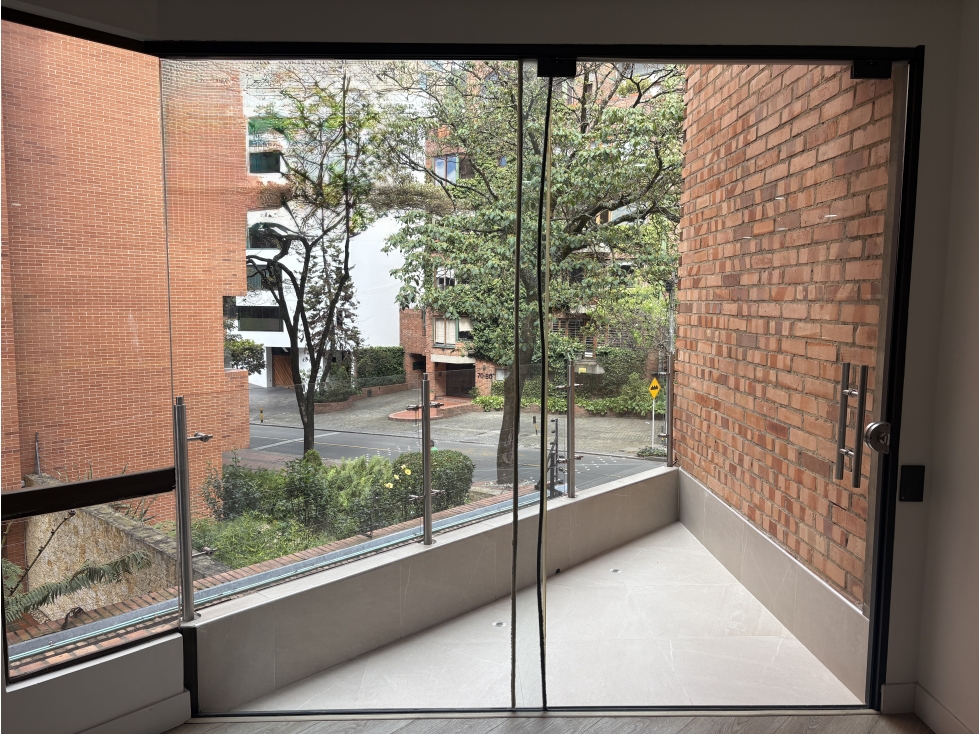 Vendo apartamento remodelado en Rosales — foto 6