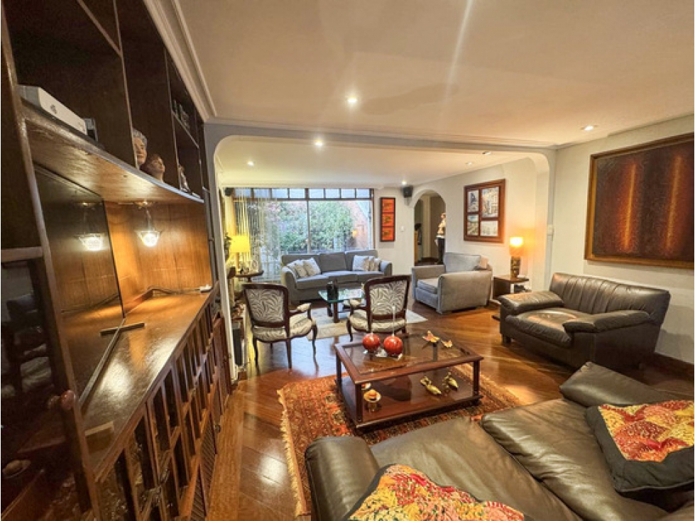 Hermosa casa en venta en Batán — foto 6