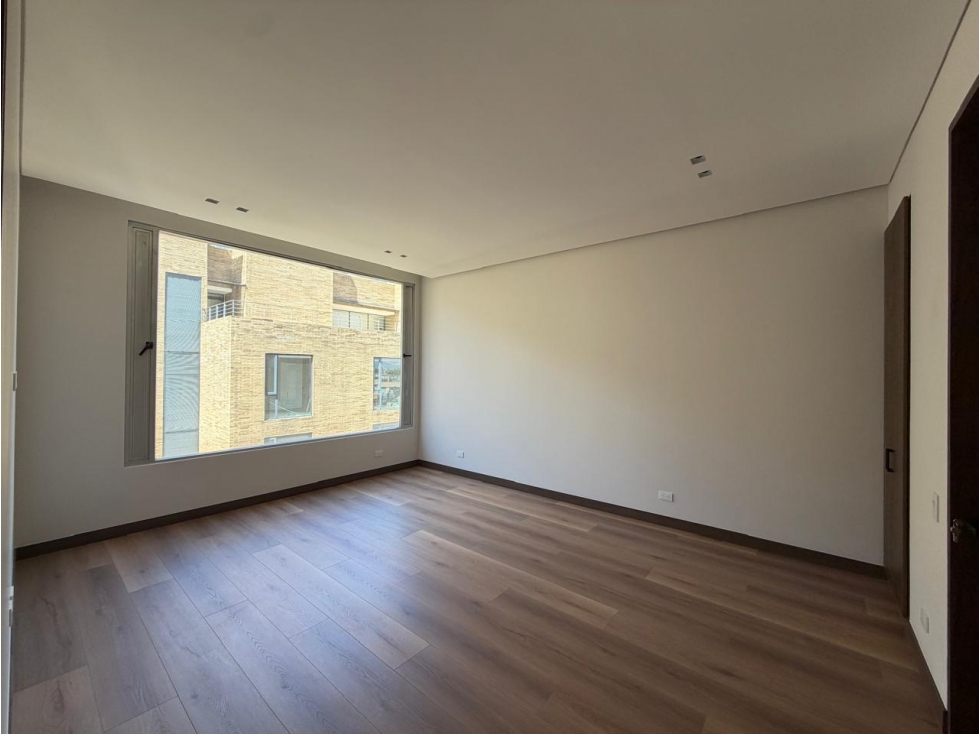 Arriendo Espectacular Penthouse Remodelado con Amplias Terrazas — foto 5