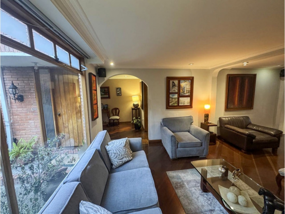 Hermosa casa en venta en Batán — foto 3