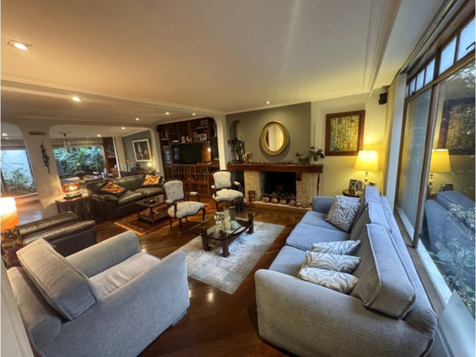 Hermosa casa en venta en Batán — foto 4