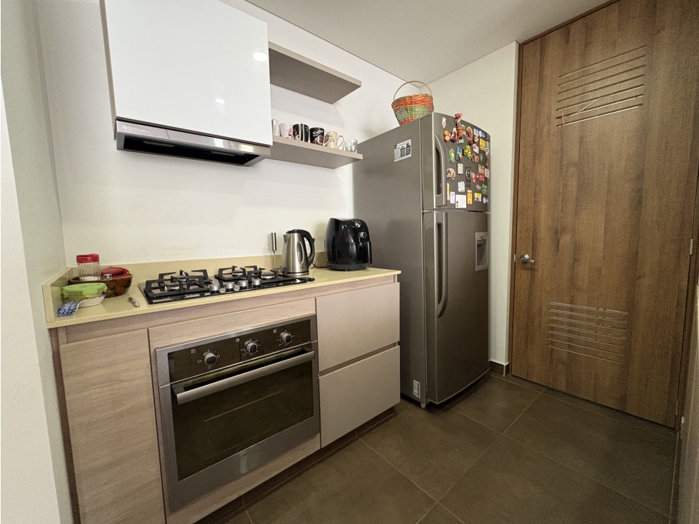Apartamento en Venta en Bosque Sabana Silvestre, Cajicá — foto 5