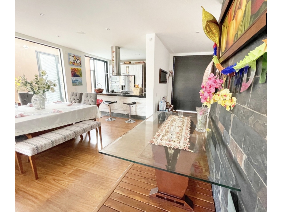Casa Campestre en Venta Condominio en Cota Cundinamarca — foto 5