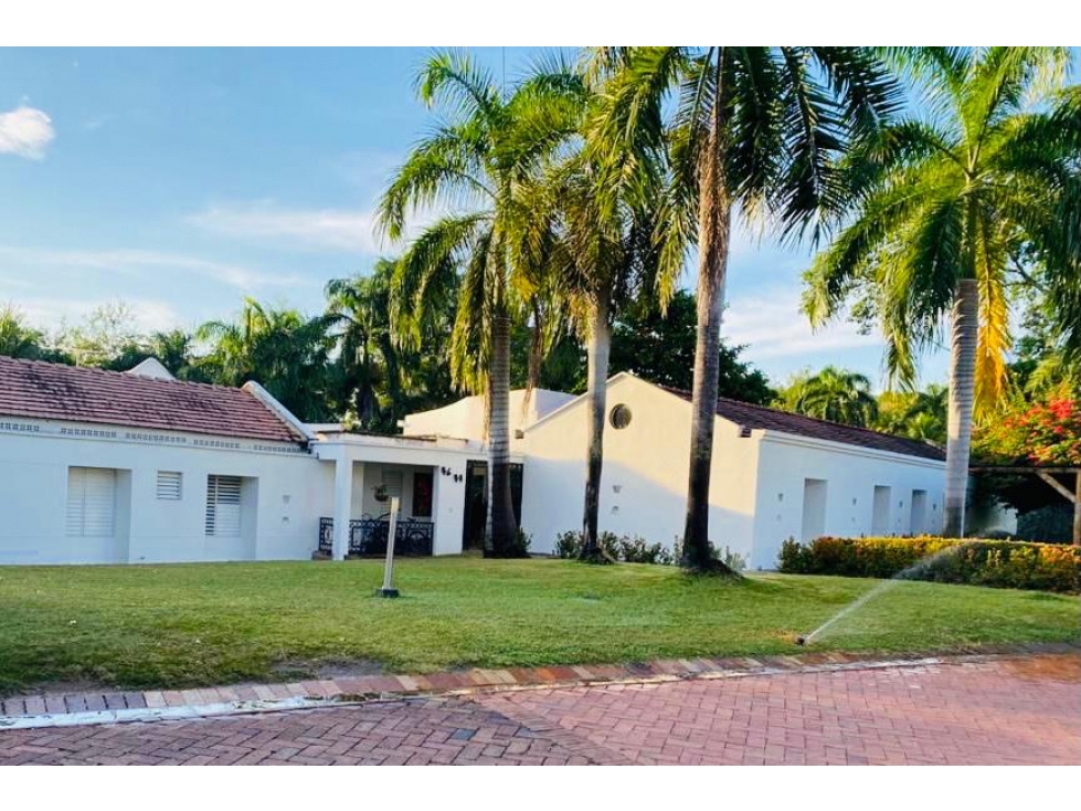 Vendo Casa Campestre en Puerto Peñalisa Girardot - 2