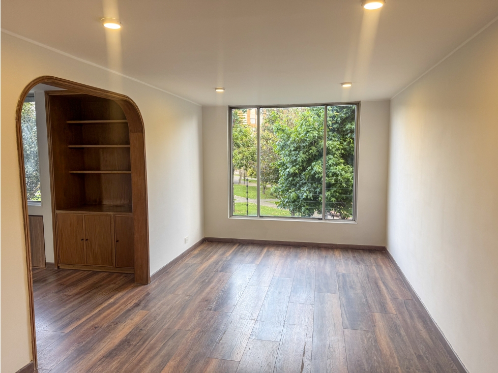 Arriendo Apartamento remodelado en Rincón del Puente