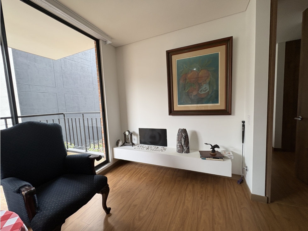 Apartamento en Venta en Bosque Sabana Silvestre, Cajicá — foto 3