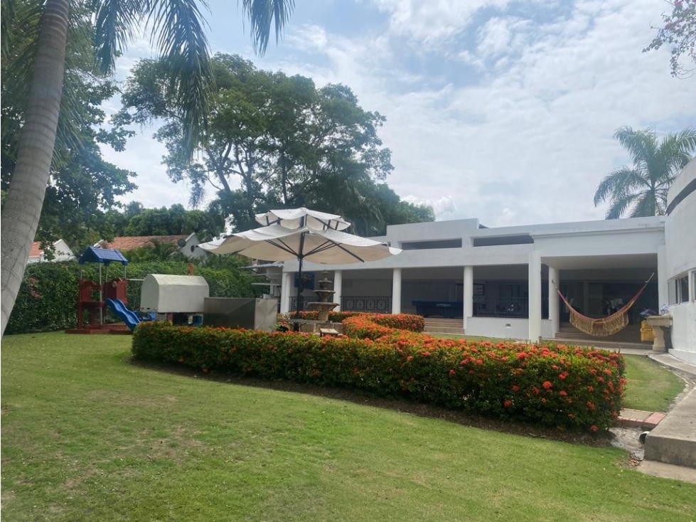 Vendo Casa Campestre en Puerto Peñalisa Girardot - 3