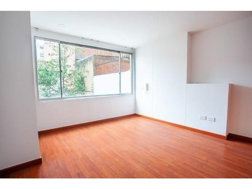 APARTAMENTO EN VENTA, LISBOA, BOGOTA — foto 3