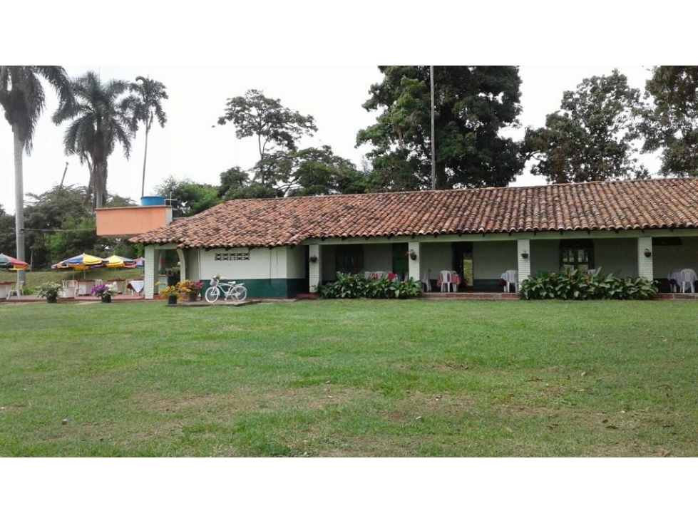 LOTE EN VENTA O ARRIENDO, CANDELARIA, VALLE - 1