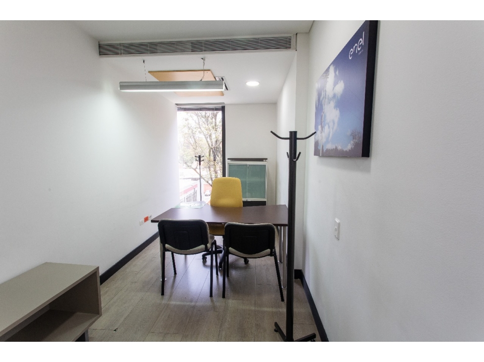 OFICINA EN VENTA EN LA CABRERA, BOGOTÁ — foto 6