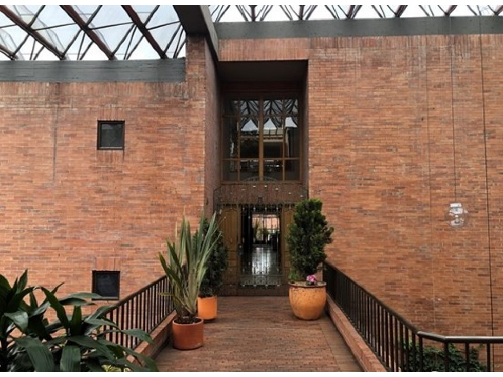 VENTA APARTAMENTO, CERROS DE SUBA, BOGOTÁ — foto 5
