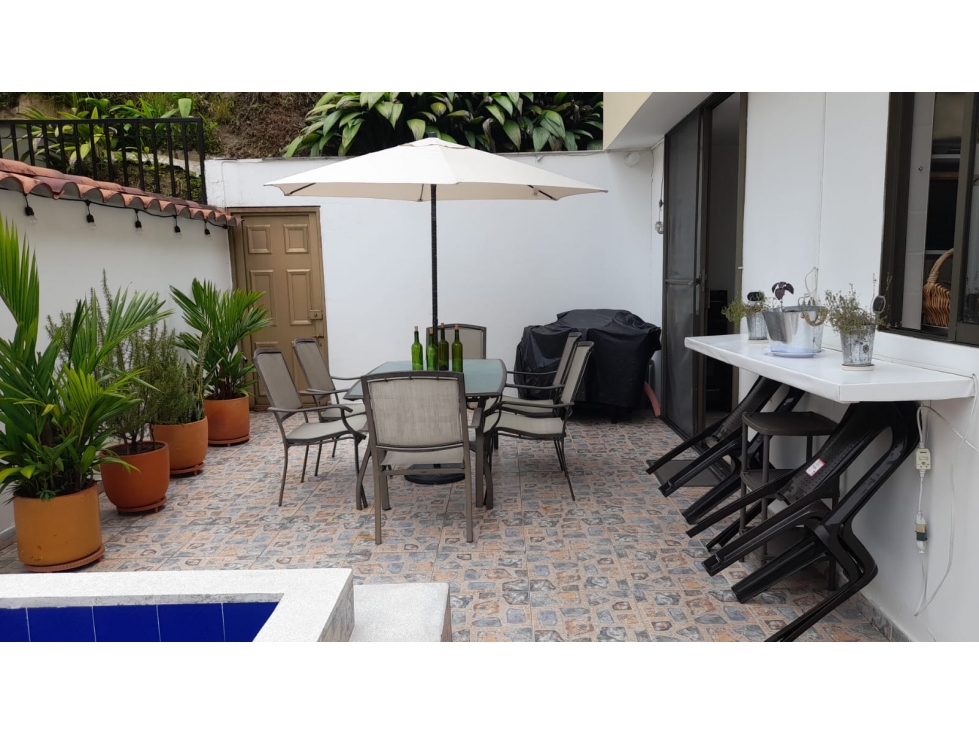 CASA EN VENTA, LA VEGA, CUNDINAMARCA - 3