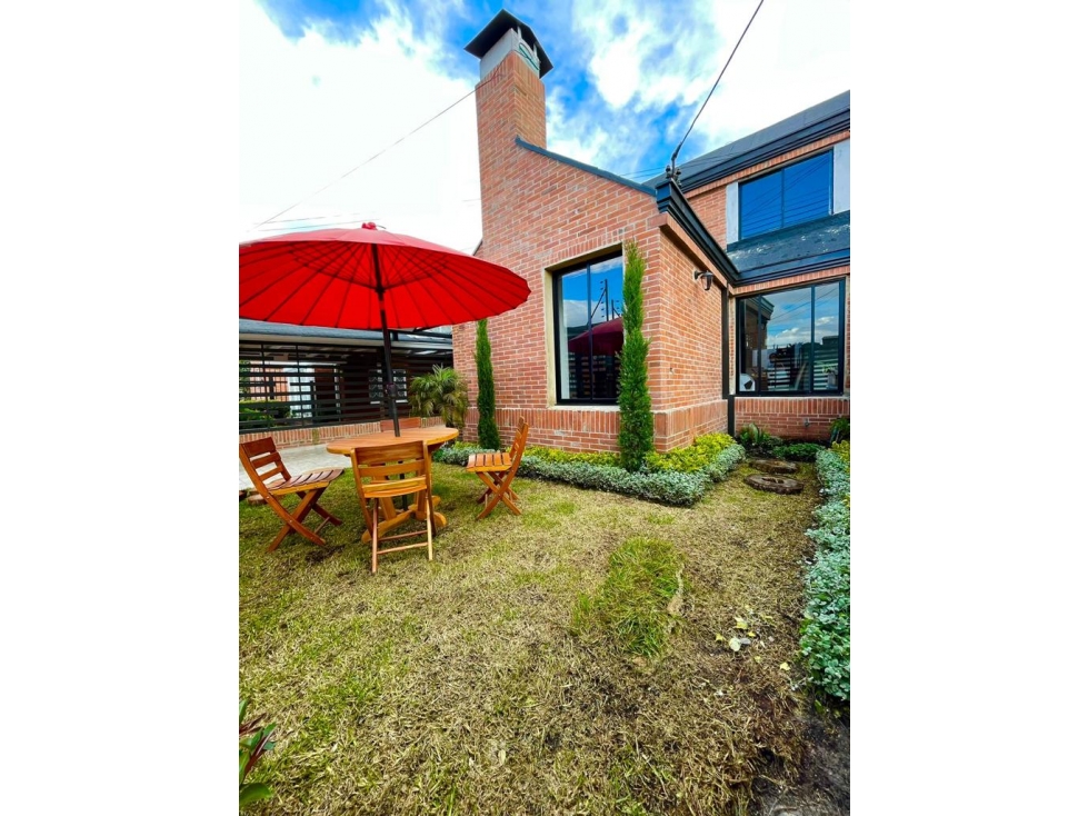 CASA EN VENTA, EL BATAN, BOGOTÁ — foto 2