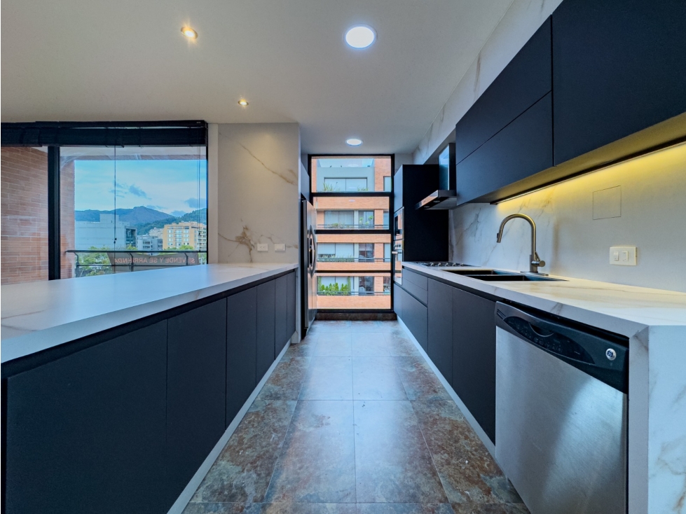 APARTAMENTO EN VENTA, RENTANDO, VIRREY, BOGOTÁ — foto 6