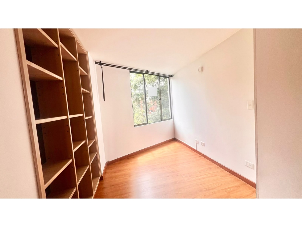 APARTAMENTO EN VENTA, BELALCAZAR, BOGOTA
