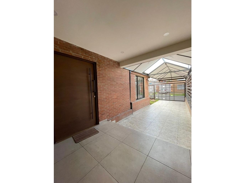 CASA EN VENTA, EL BATAN, BOGOTÁ — foto 5