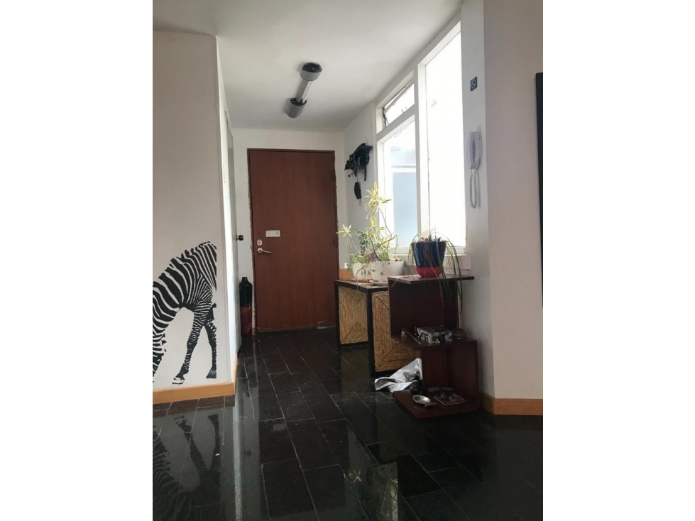 APARTAMENTO EN VENTA, LA MACARENA, BOGOTA — foto 3
