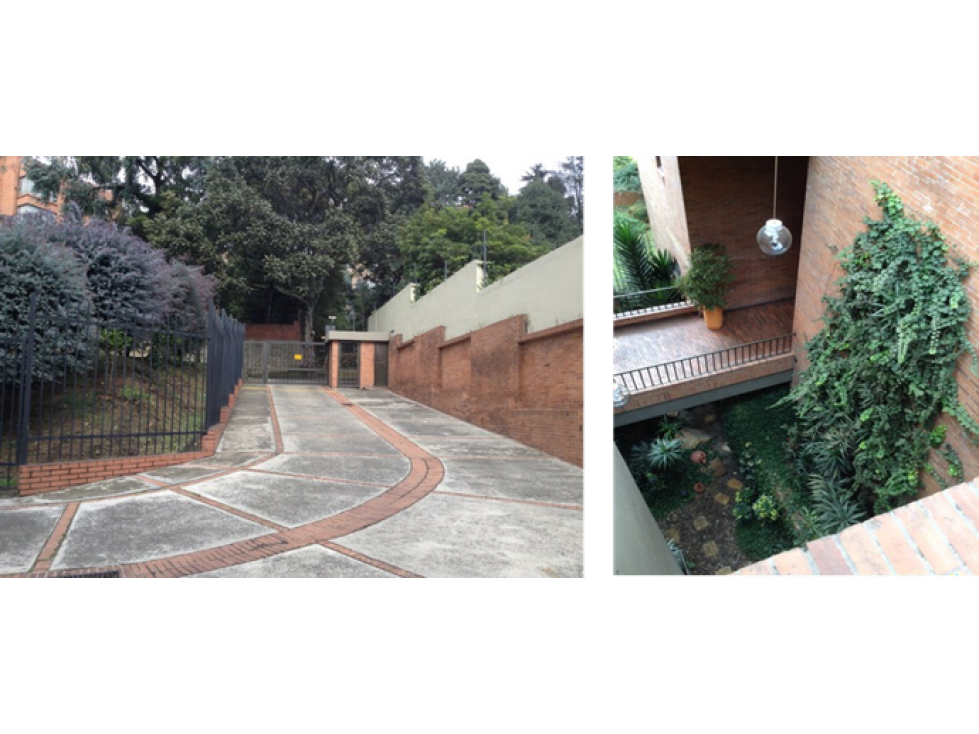 VENTA APARTAMENTO, CERROS DE SUBA, BOGOTÁ — foto 4