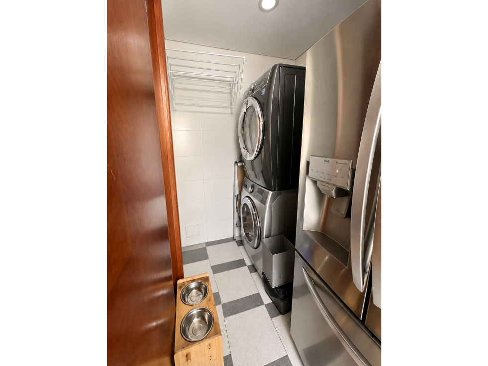 APARTAMENTO EN ARRIENDO, CHICÓ NAVARRA, BOGOTA — foto 6
