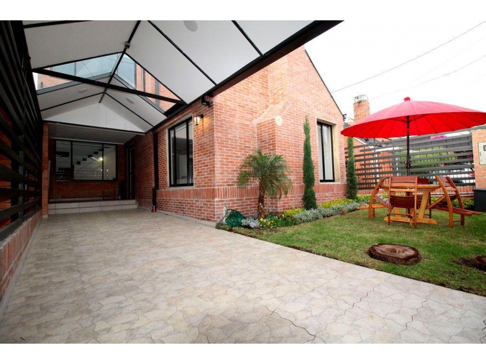CASA EN VENTA, EL BATAN, BOGOTÁ — foto 3