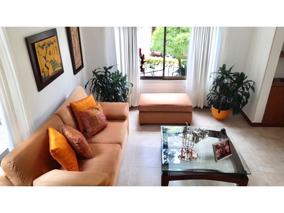 CASA EN VENTA, LA VEGA, CUNDINAMARCA - 1