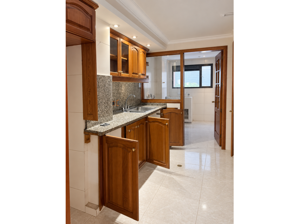 APARTAMENTO EN VENTA, SANTA ANA ORIENTAL, BOGOTA - 4
