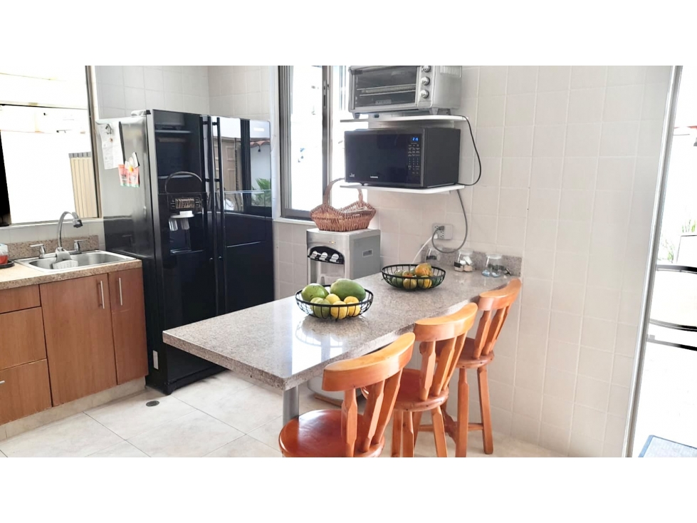 CASA EN VENTA, LA VEGA, CUNDINAMARCA - 6
