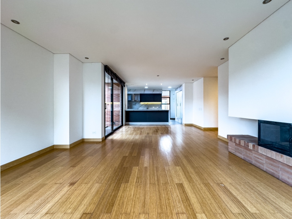 APARTAMENTO EN VENTA, RENTANDO, VIRREY, BOGOTÁ — foto 2
