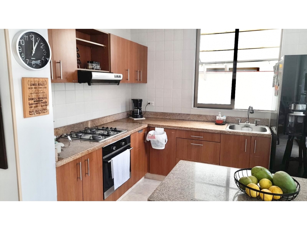 CASA EN VENTA, LA VEGA, CUNDINAMARCA - 5