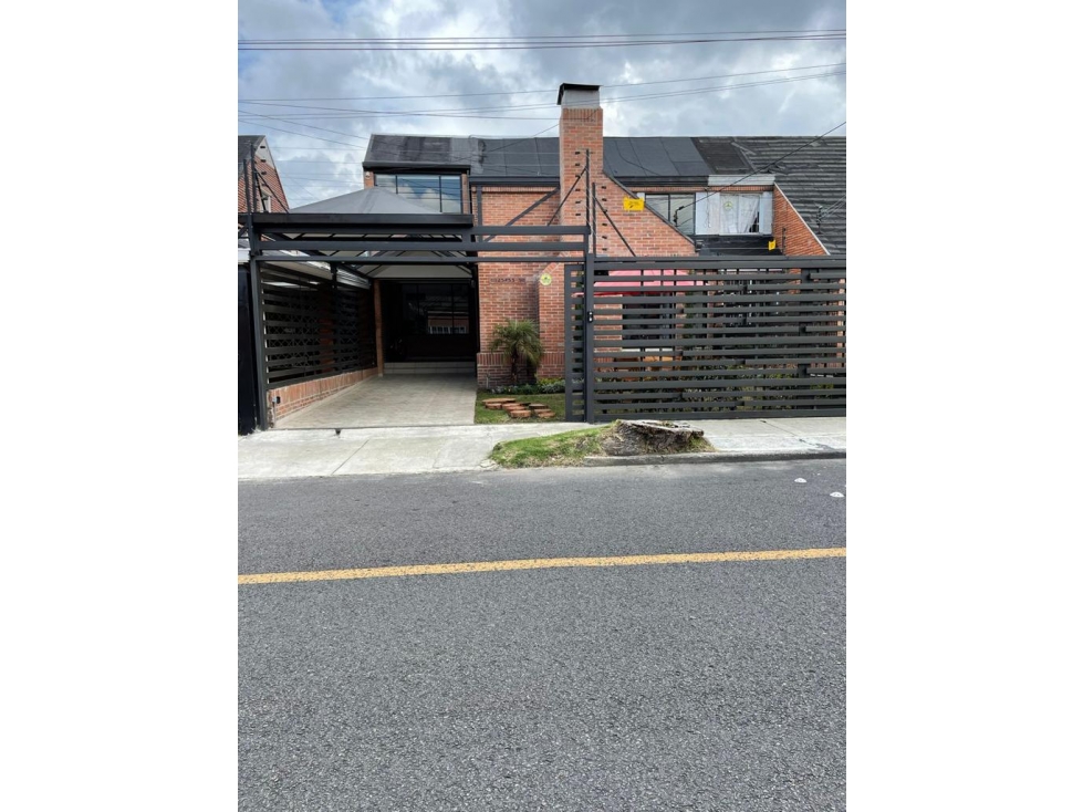 CASA EN VENTA, EL BATAN, BOGOTÁ — foto 4