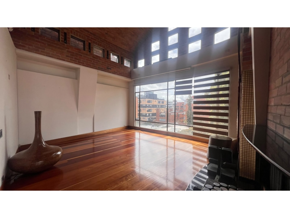 APARTAMENTO EN VENTA, CHICO NAVARRA, BOGOTA — foto 3