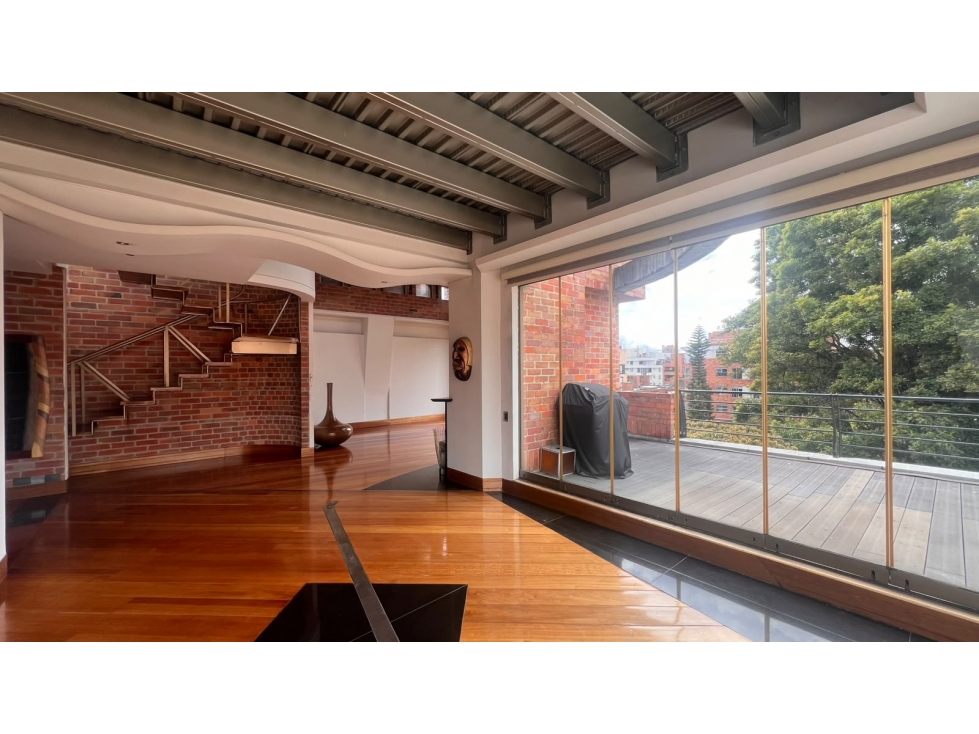 APARTAMENTO EN VENTA, CHICO NAVARRA, BOGOTA — foto 4