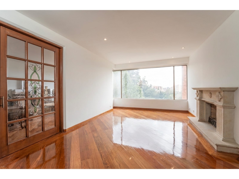 APARTAMENTO EN ARRIENDO, BOSQUES DE LA CAÑADA, BOGOTA